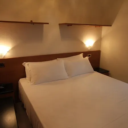 Street Hotel Comacchio