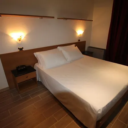 Hotel Street Comacchio