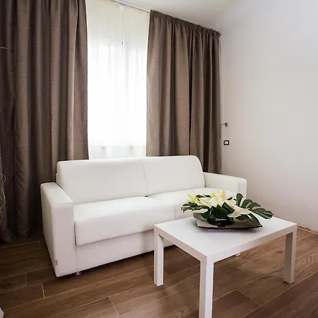 Hotel Street Comacchio