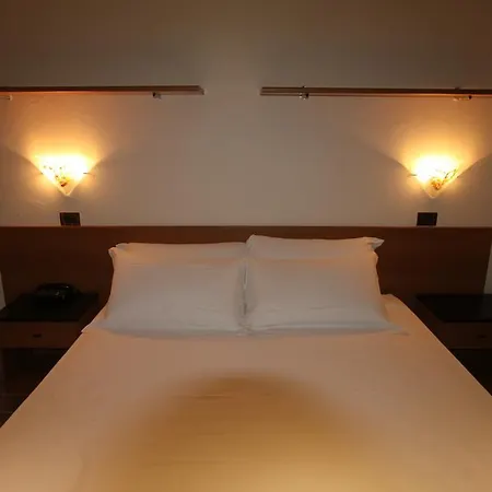 Hotel Street Comacchio